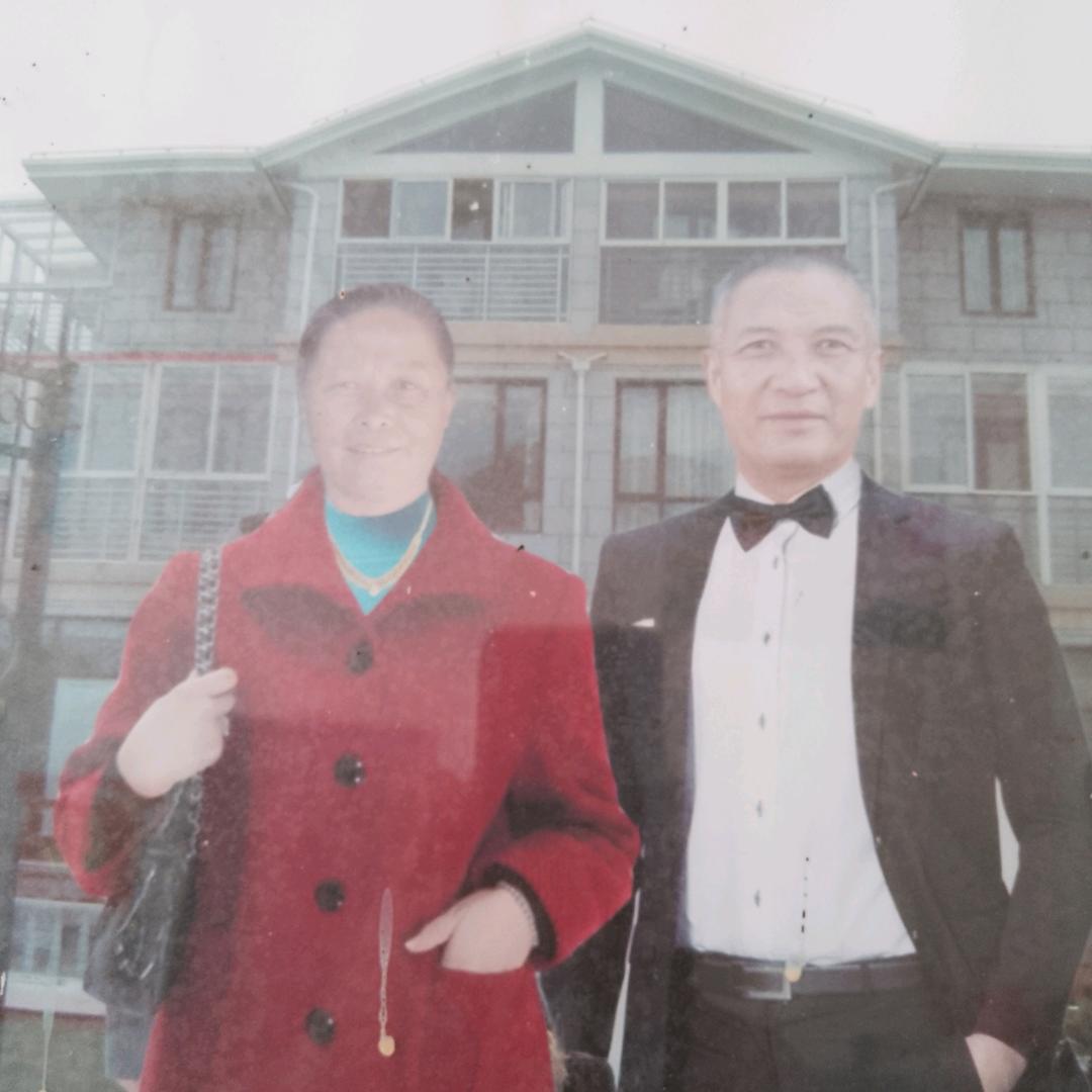 王福兰