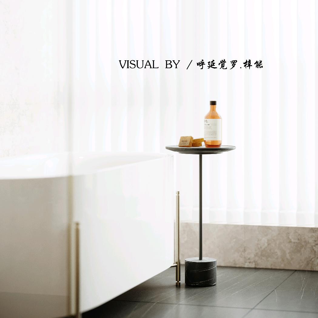 梓空间视觉设计