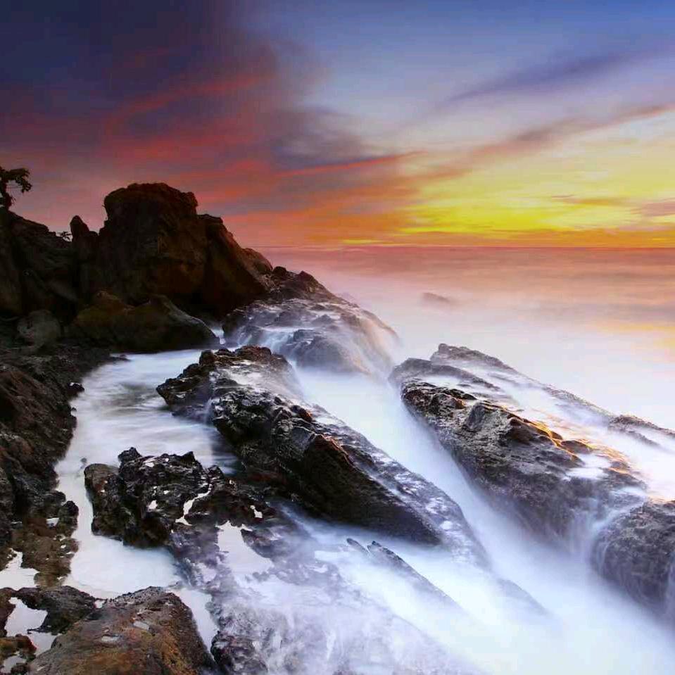 轻轻走路用心生活