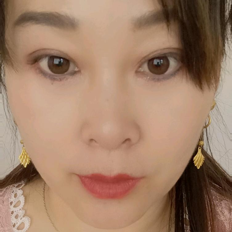 蓝梦