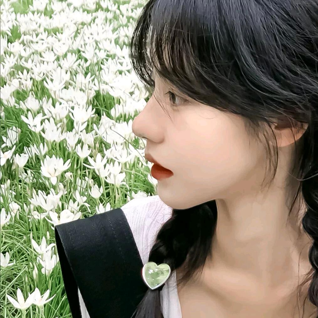 ❤️张张不嚣张😜