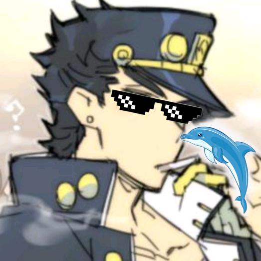 阿强是我jo太郎