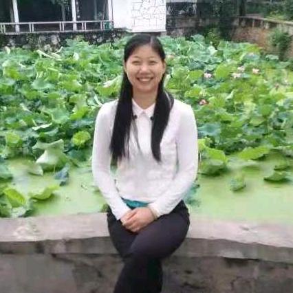 雪儿😊