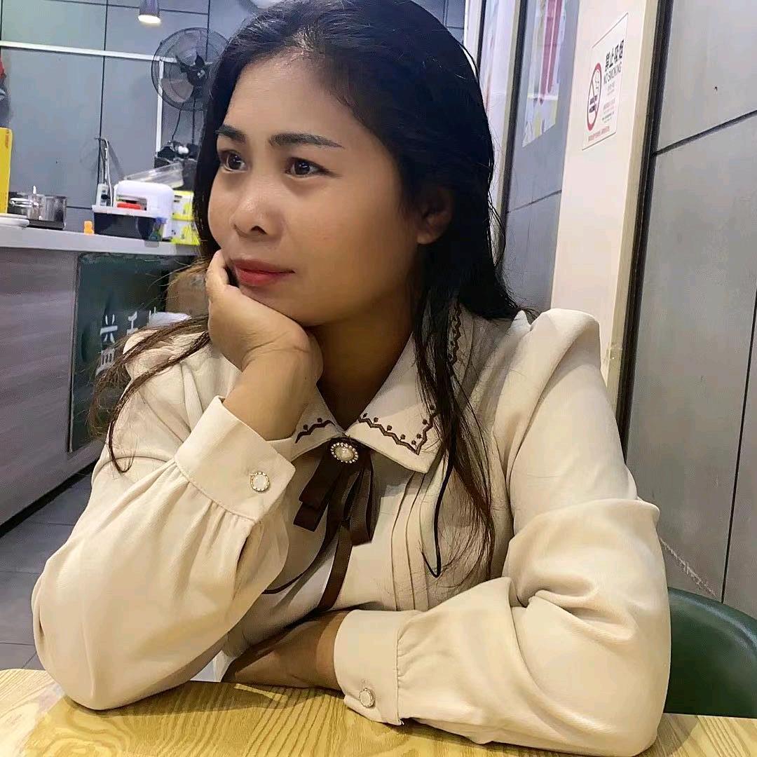 沧源佤族～小伍姐拒绝聊天