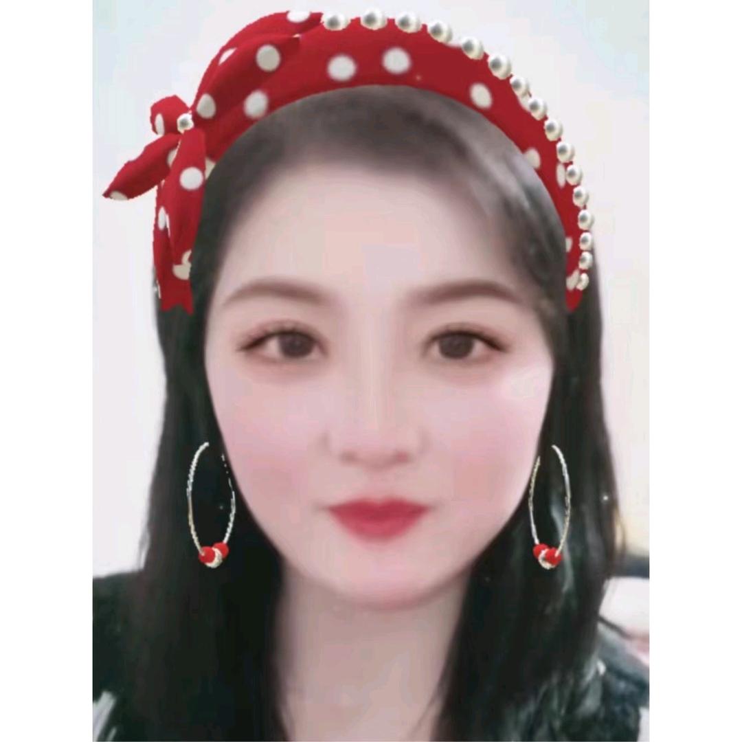 赵玉华
