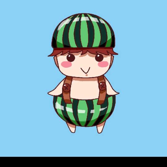 🍉欢乐多多