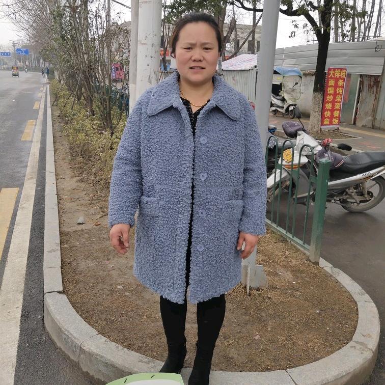 梁姐的农村生活