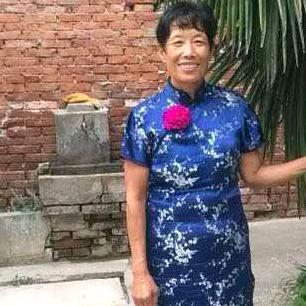 陕西陈姐（晚上6点直播）