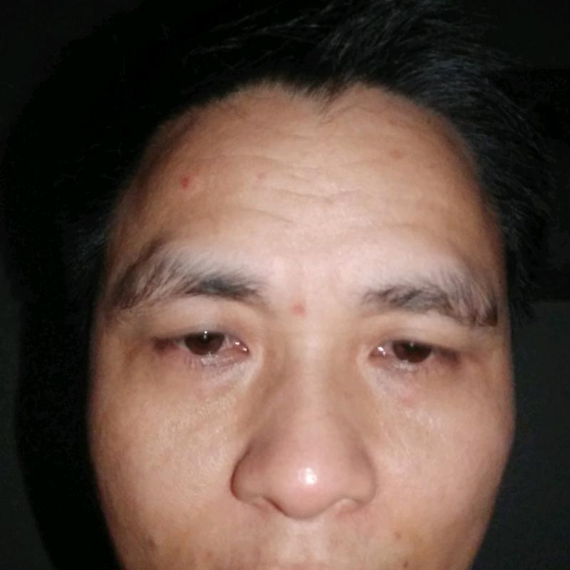 风干的理想