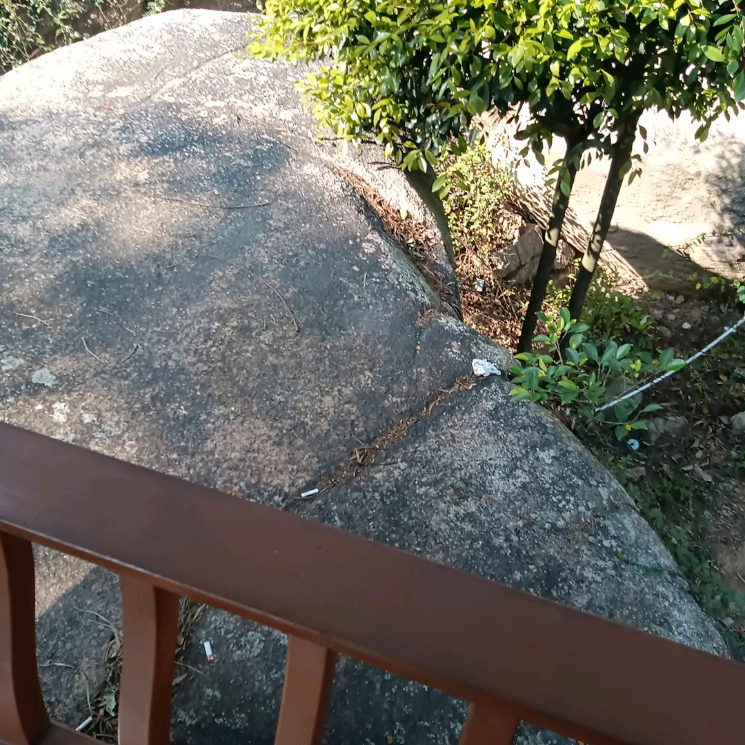 我是好人一生平安，