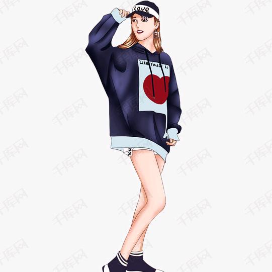 阿然服装店