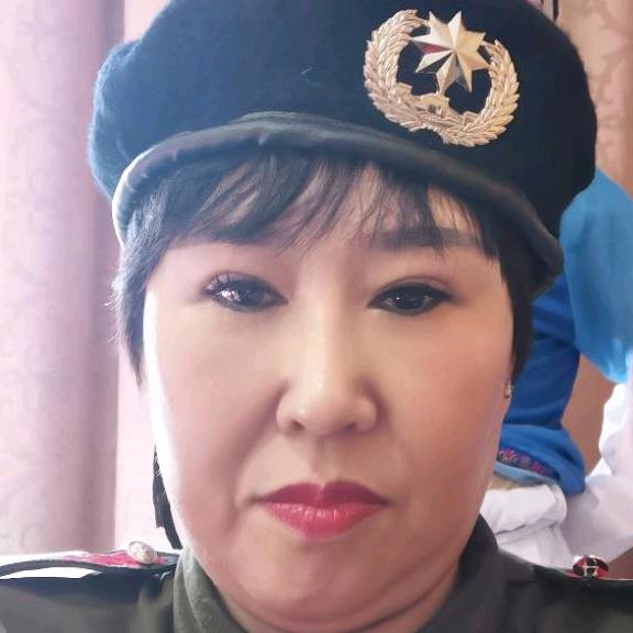 张雪梅