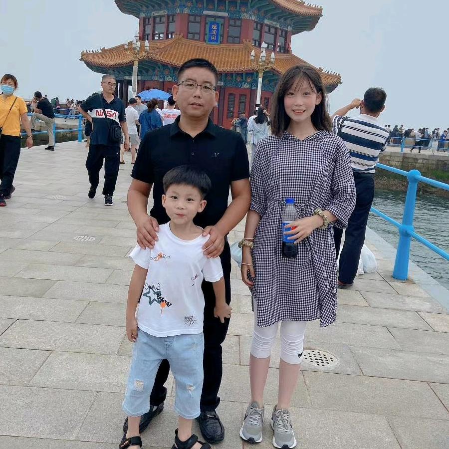 李国强，中央空调