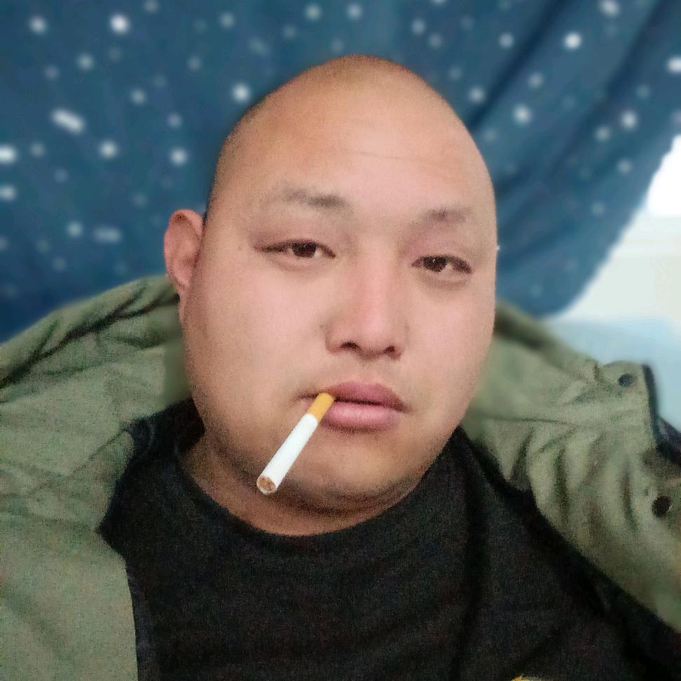 流浪街头