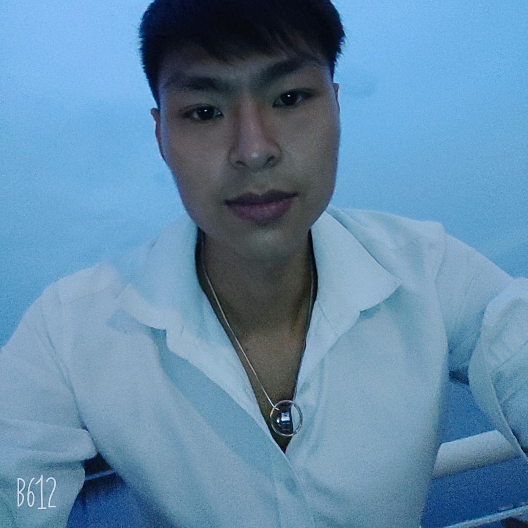 快乐只是一瞬间