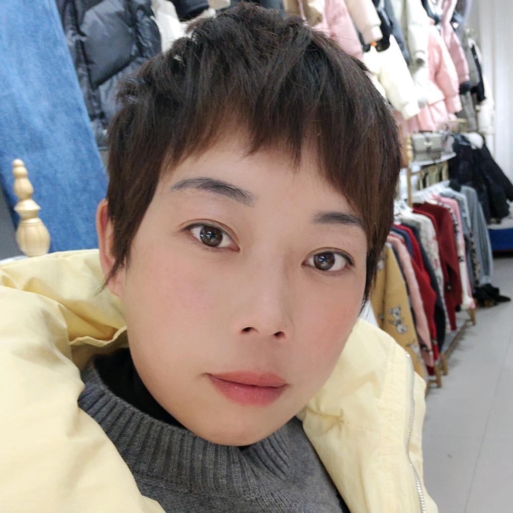 留固新街（柚子女装）