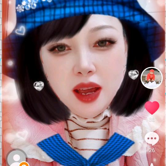 岁月静好 拒绝私聊