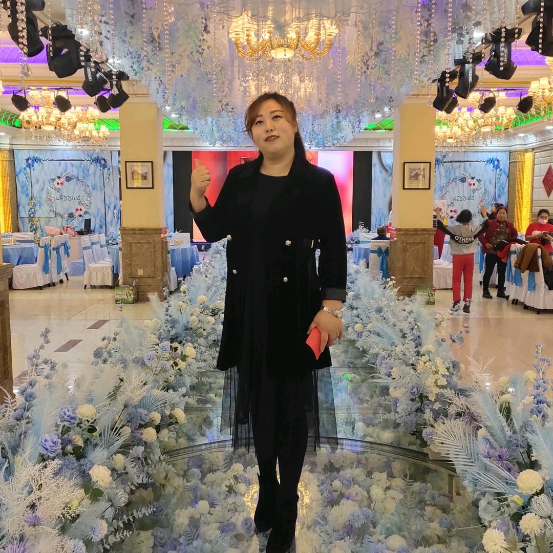 杨丽丽
