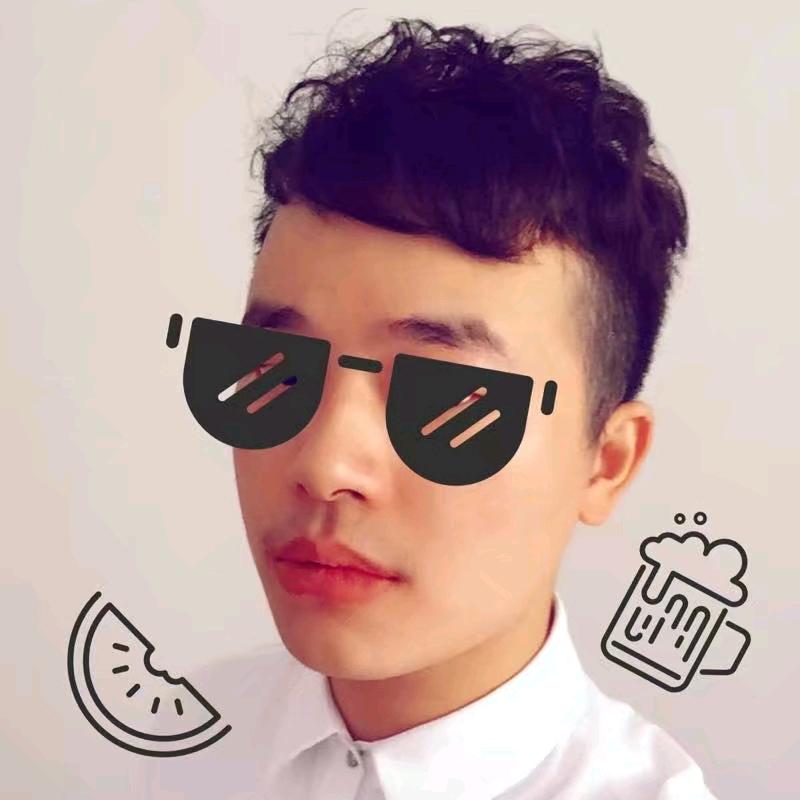 番薯哥哥（霸御乾坤0.05）🇻