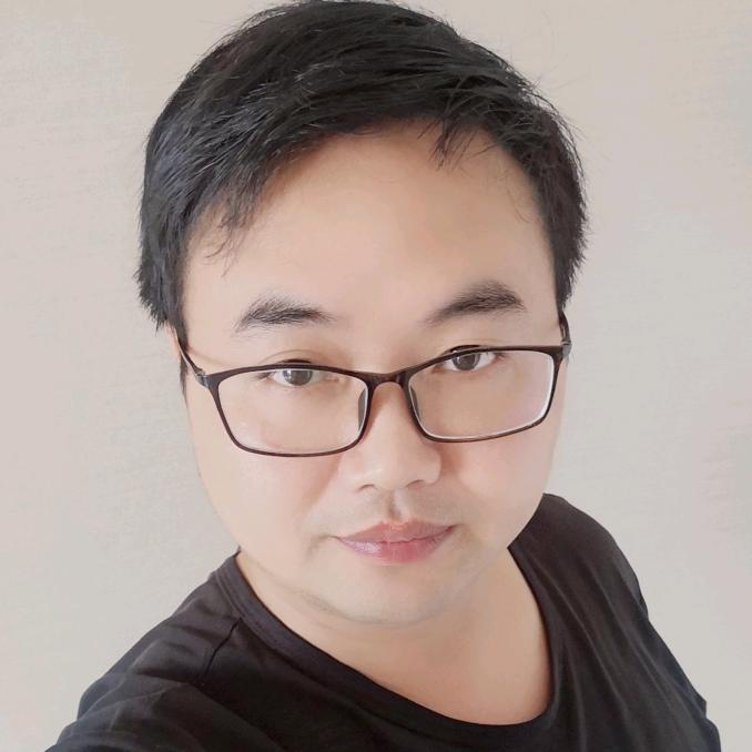 叶飞翔