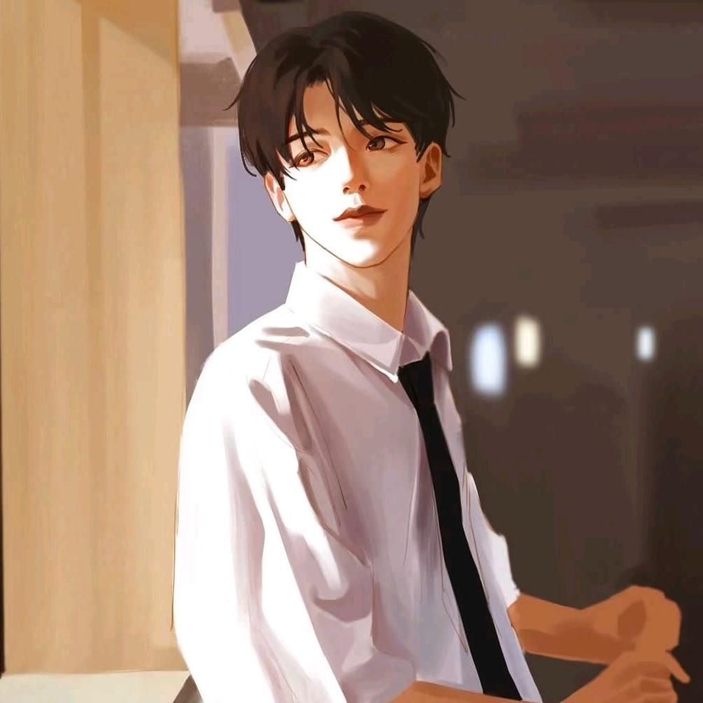 应是此间少年郎