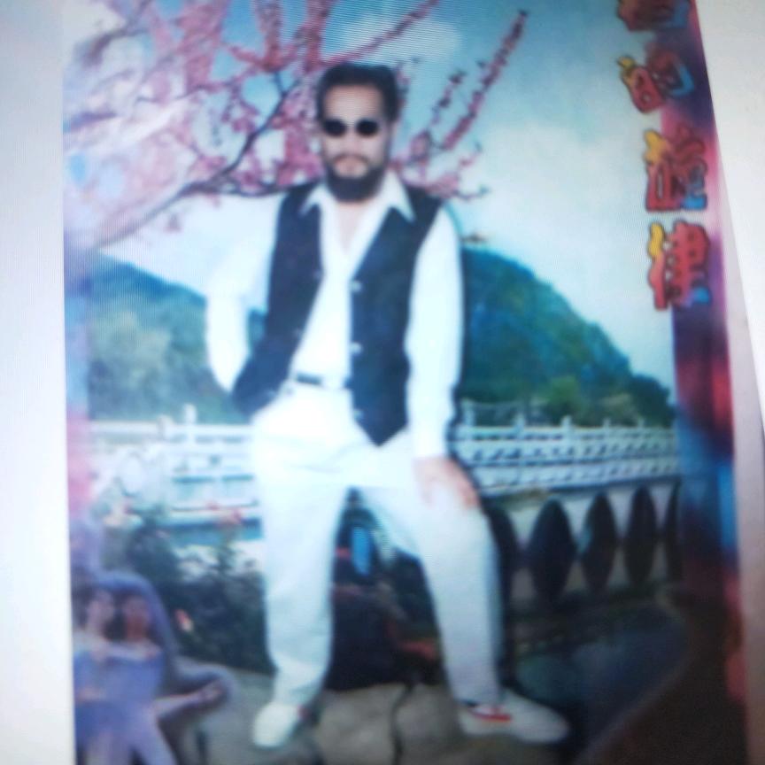 隔壁老王