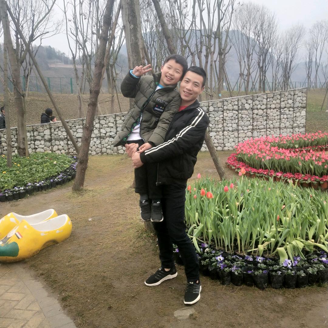 励志