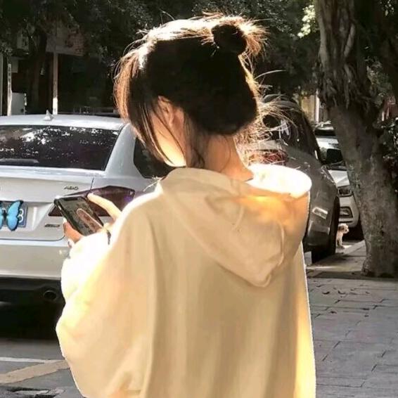 愿我被世界温柔以待