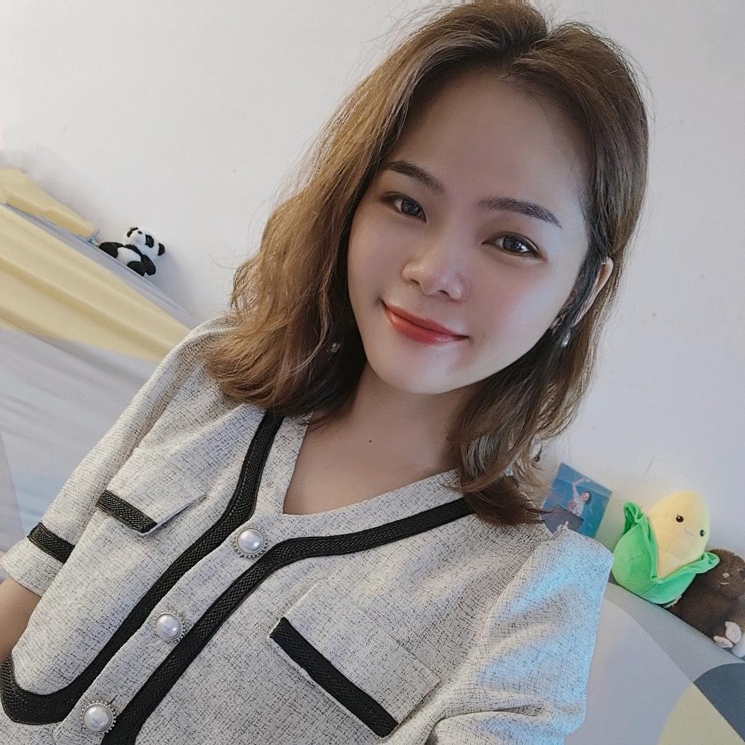 广州-Lily 二手车