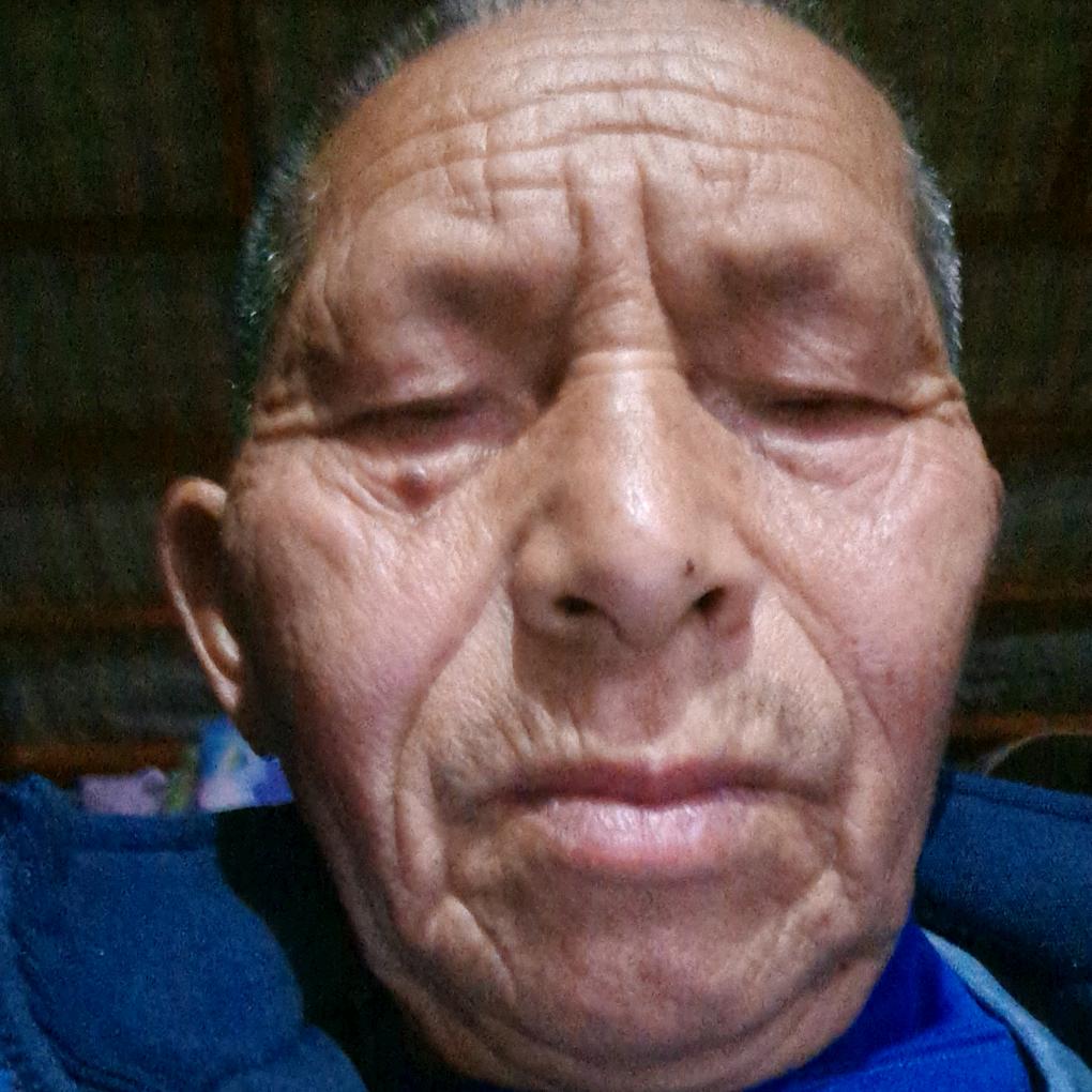 杨云生