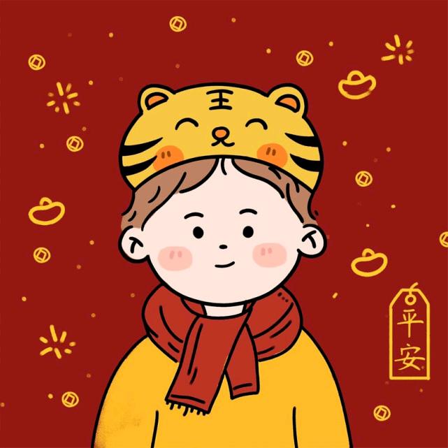 郭子爱美食