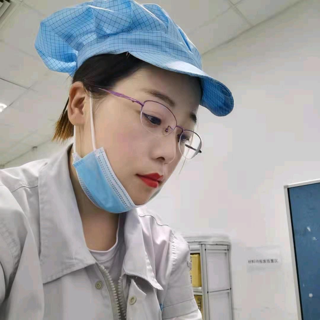 富平女子在苏州（SMT）