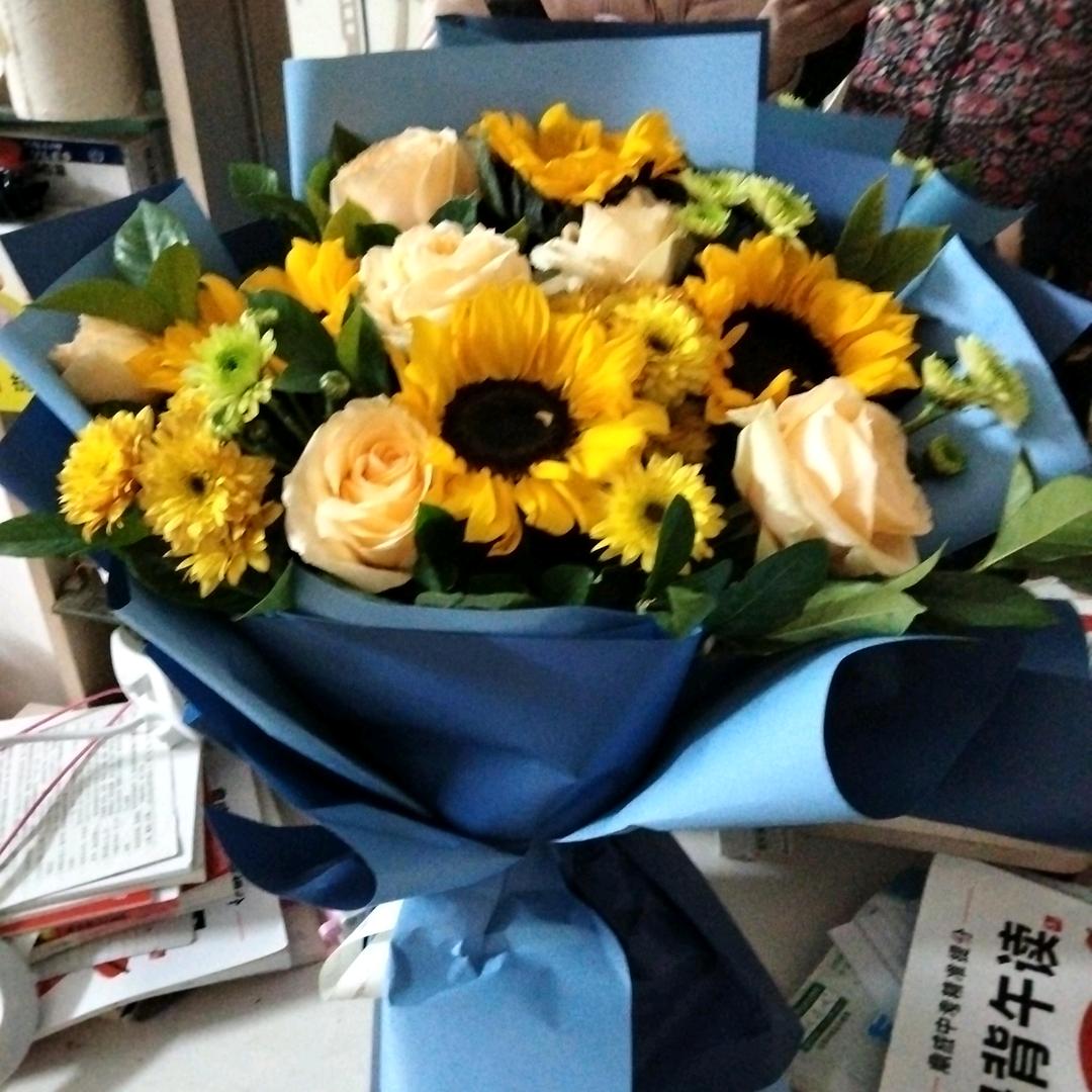 万事如意，心想事成