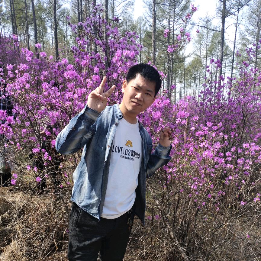 小邵