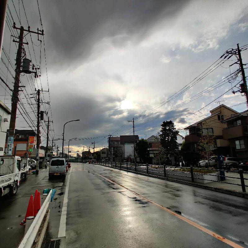 一路走走停停听听看看