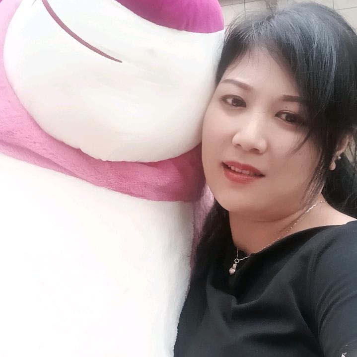 @若惜