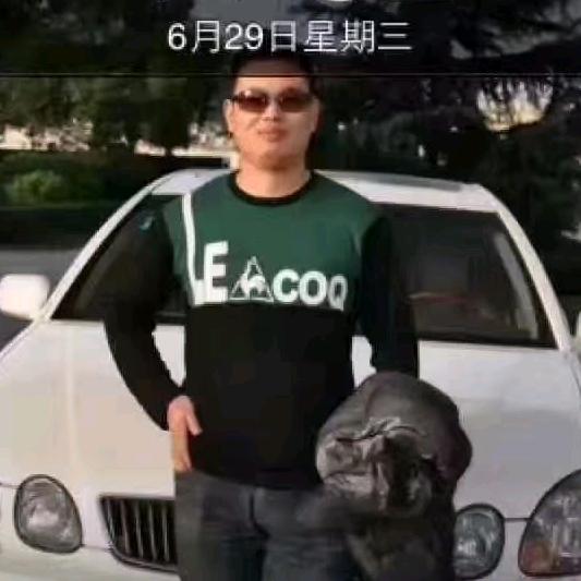 许建军