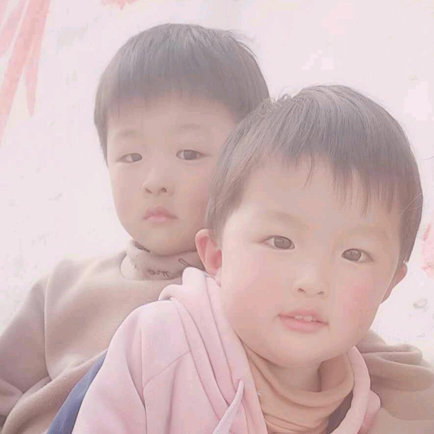 福落尧家，兰梅桐花