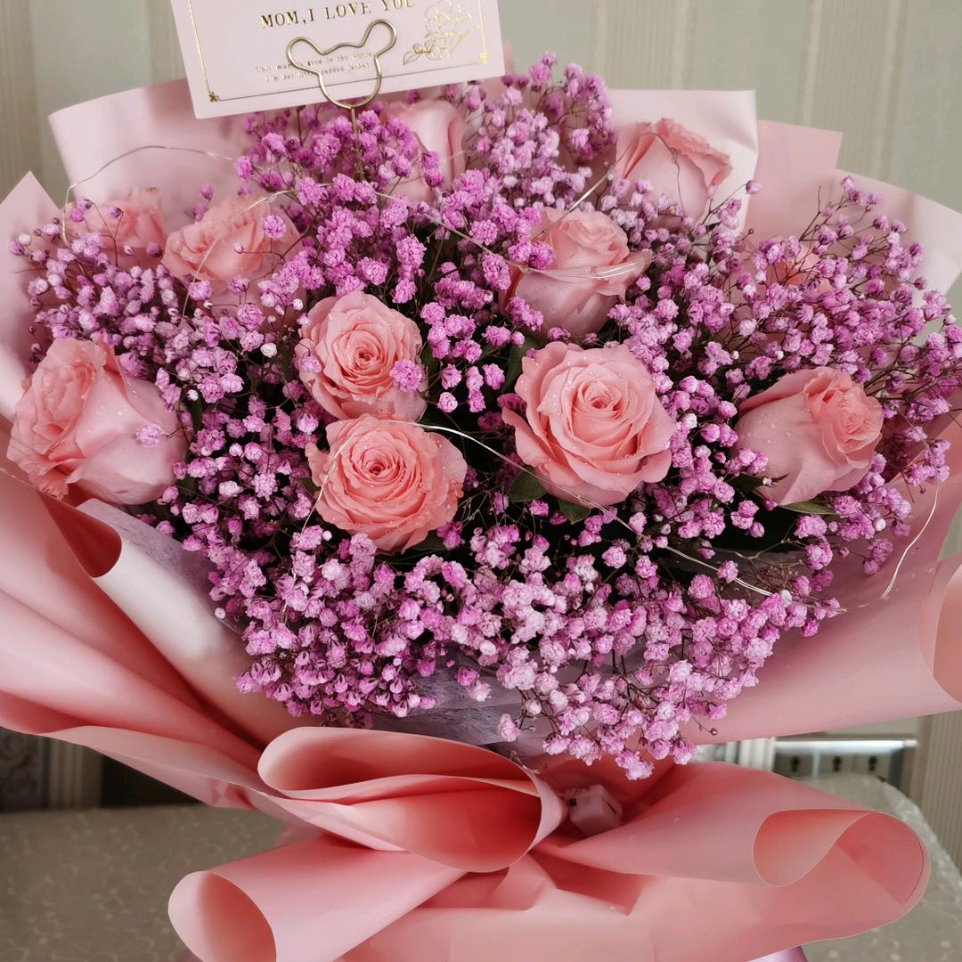 幸福（拒私聊）