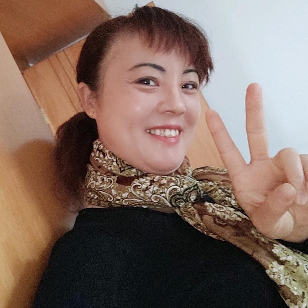 一朵云