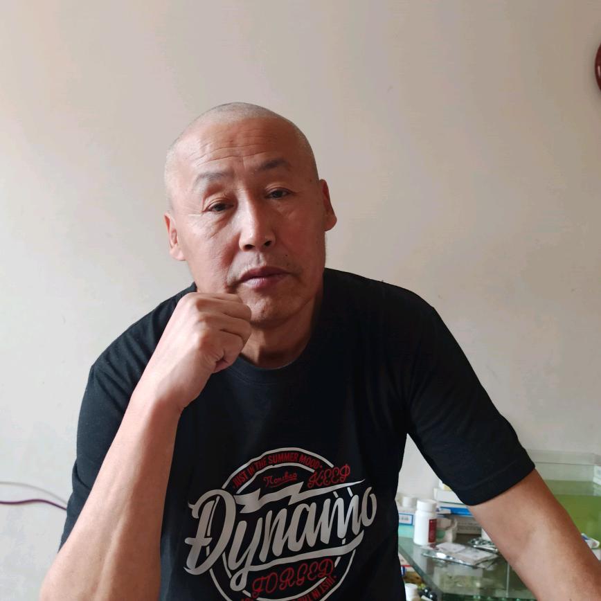 张大哥