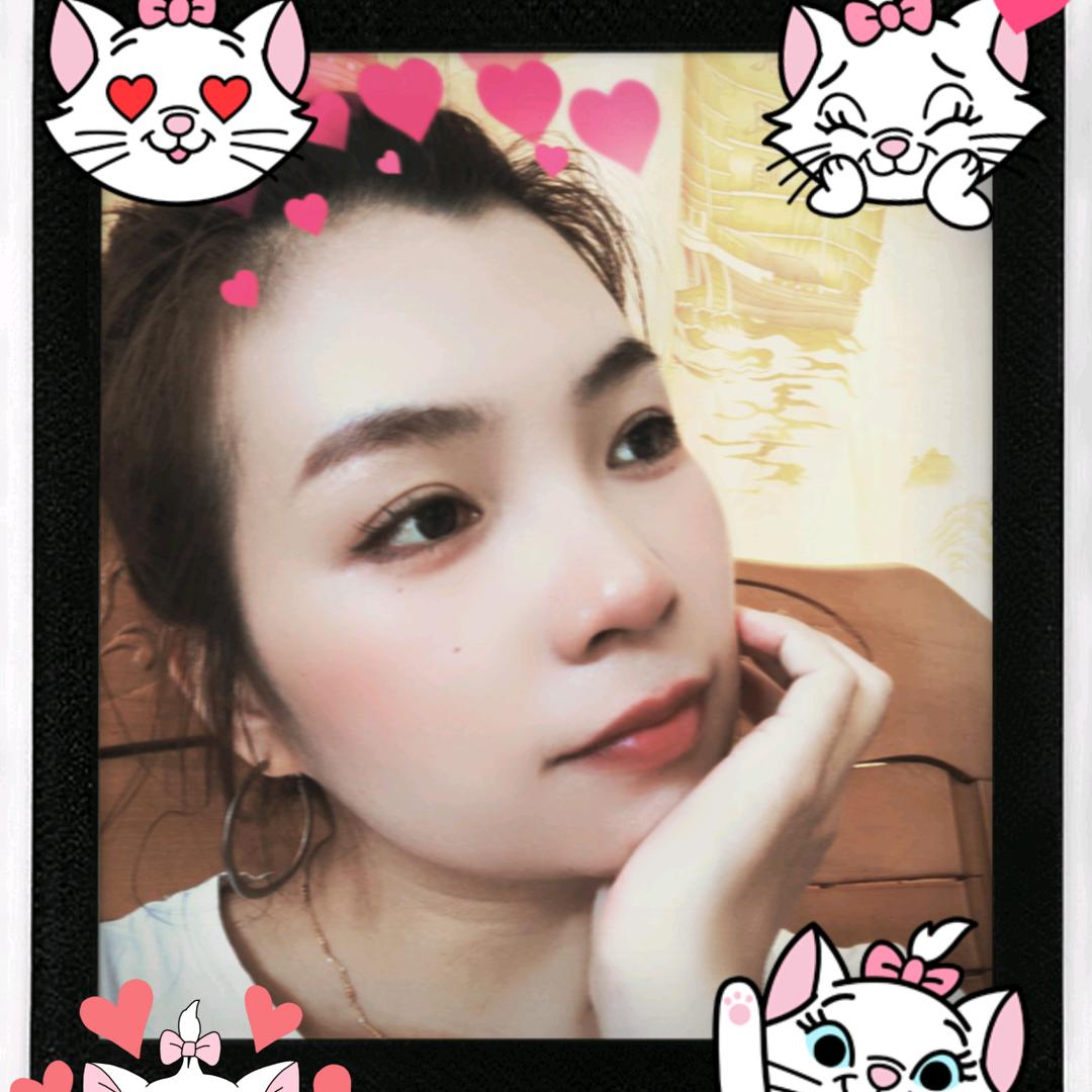 丽莎小姐