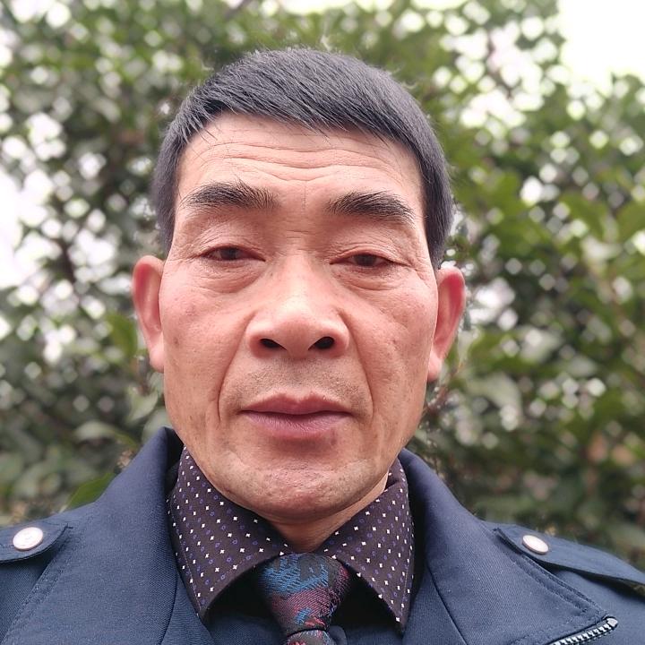 吴兆军家庭农场，泉水人家农庄