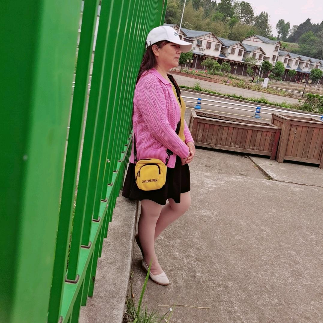 幸福怏乐(69年的🐔〉