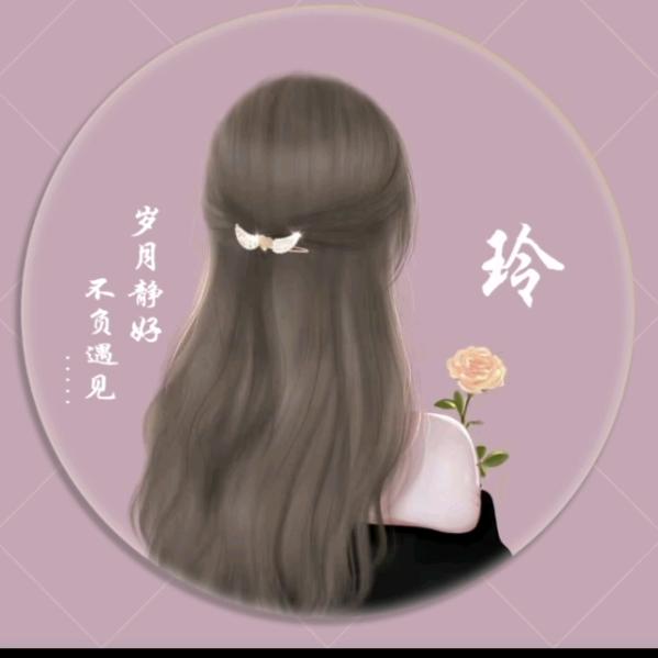 冬灵~