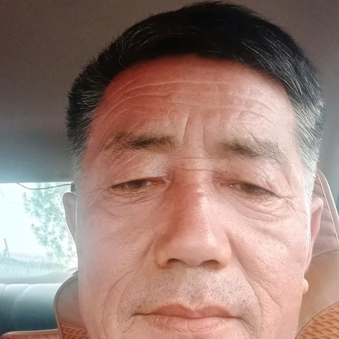 虎头王