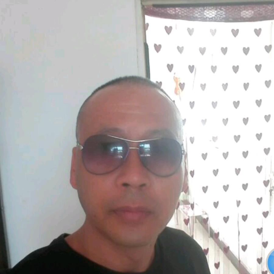 爱上自己的男人