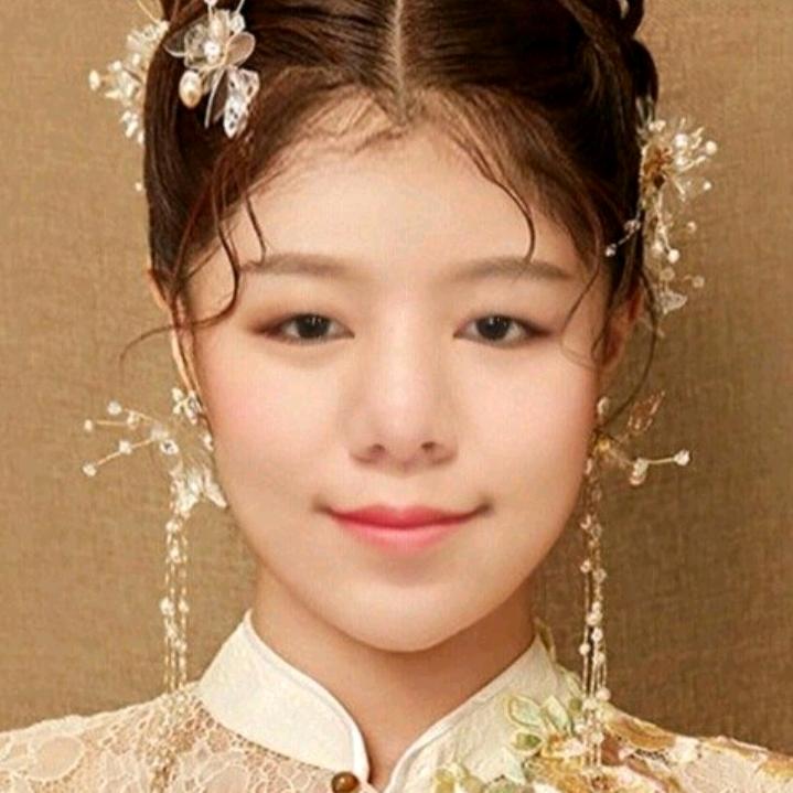 妍妍妈咪（连赞拉黑）