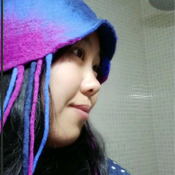 欢的小版画