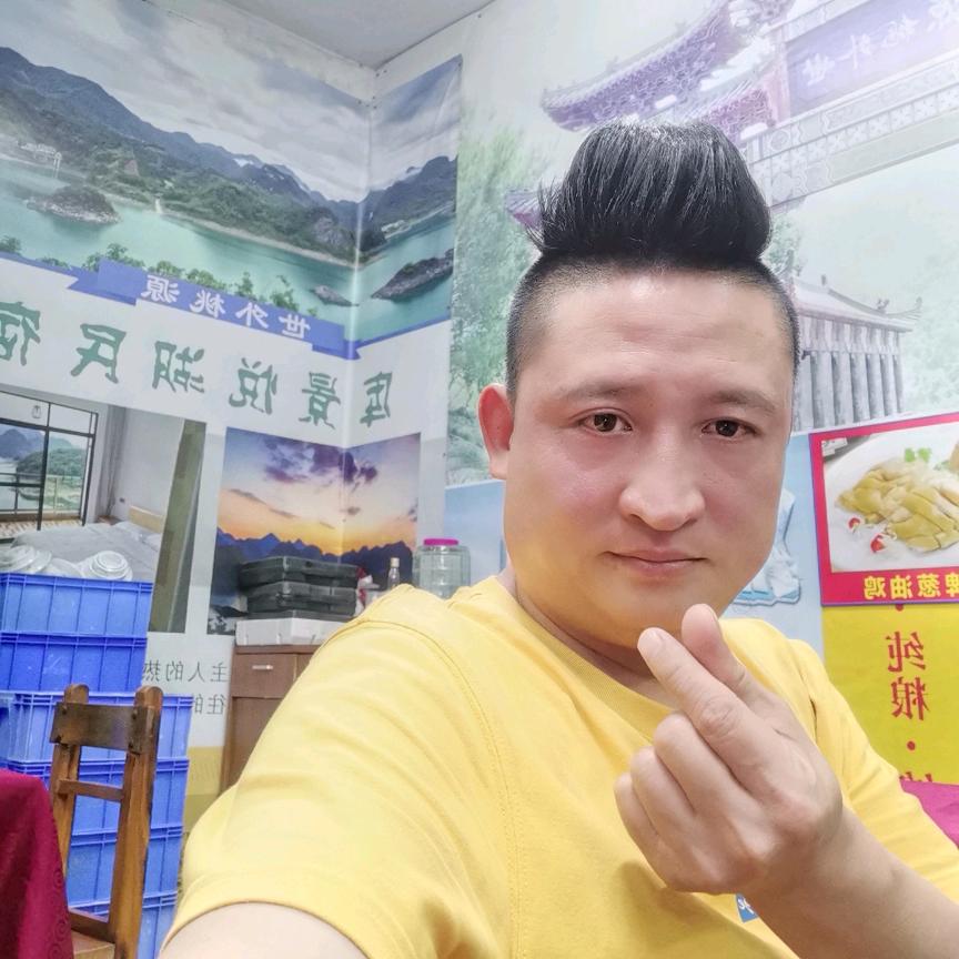 沙田浸潭农家菜梁总6829458531